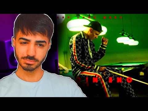 NOSTALGIE 🎶 CAPITAL BRA - ONE NIGHT STAND Reaktion