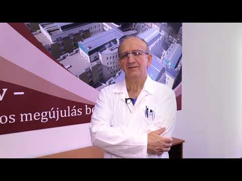 Tudnivalók a prosztata szűrésről