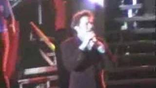 Clay Aiken@  The Big E - When You Say You Love Me