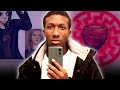 The Disturbing Details Of The Recent Antioch Shooter Solomon Henderson