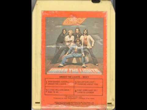 Thumbnail for Loverboy / Mike Reno  - MOXY  "High School Queen" 1978 by The Sound, Queen, Mike Love