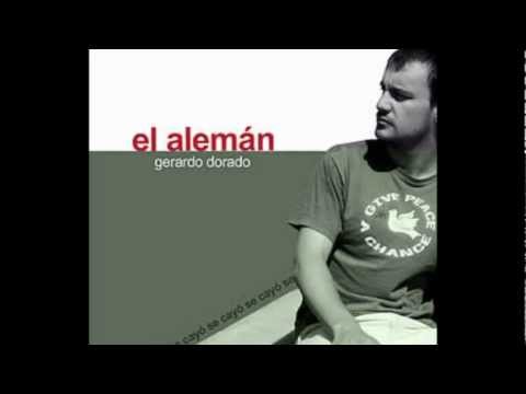 Gerardo Dorado "El Aleman" en Radio Bumerang