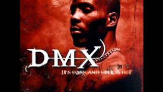 DMX - I Can Feel It