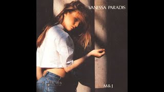 Vanessa Paradis   Mosquito (karaoke)