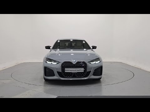 BMW i4 M50 - Image 2