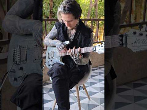 This $15,000 guitar sounds INSANE