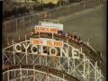 Coney Island Astroland Commercial 1983