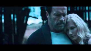 MAGGIE Official Trailer 2015 HD video
