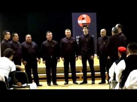 MVA KUD-a "Klas" - Mura,Mura, globoka si voda ti