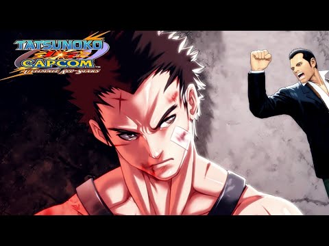 Best of KBeast (Tatsunoko vs. Capcom)