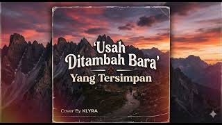 Download lagu Ai Cover - Usah Ditambah Bara Yang Tersimpan || Elly Mazlein mp3
