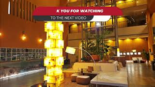 HOTEL MELIA BILBAO