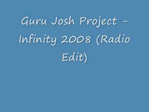 Guru Josh Project - Infinity 2008 (Radio Edit)