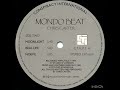 chris carter - moonlight