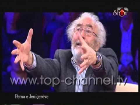 Top Show, 26 Nentor 2013, Pjesa 2