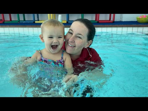 Baby Swim Songs