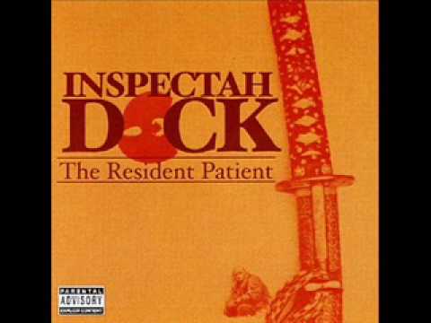Inspectah Deck- Sound Of The Slums (Ft Masta Killa)