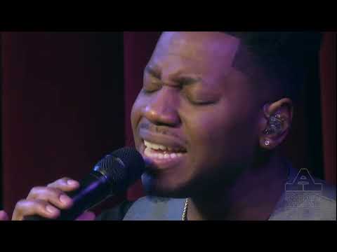 Hallelujah | Chris Blue | Appalachia Sessions Live