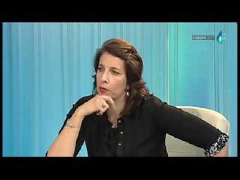 Nenad Čanak u emisiji "Pravi ugao", RTV1, 30.03.2017.