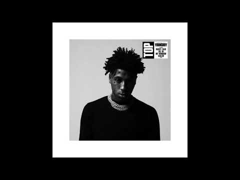 [free] NBA YoungBoy x Rod Wave x Calboy Type Beat - "Frozen Zero"