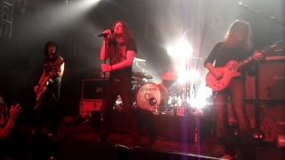 VANDENBERG'S MOONKINGS - 9/9: Here I Go Again + Nothing Touches (Live In London 2014)