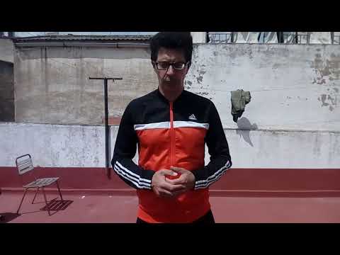 Comedian Javi vol 6 centifico