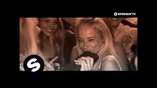 R3hab &amp; NERVO &amp; Ummet Ozcan - Revolution (OUT NOW!)