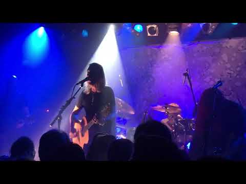 New Model Army From Here in Paris 09/10/2019