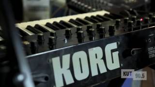 A Look Behind the Scenes With S U R V I V E