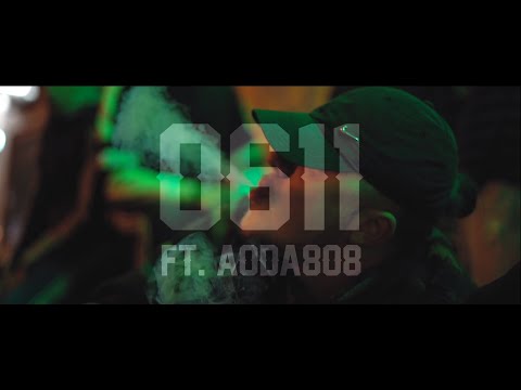 CXBANE - 0611 ft. AODA808