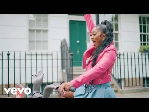 Tre Bleu - Bad Vibes (Official Video)