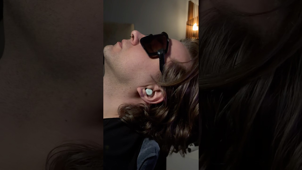 Наушники для сна 💤