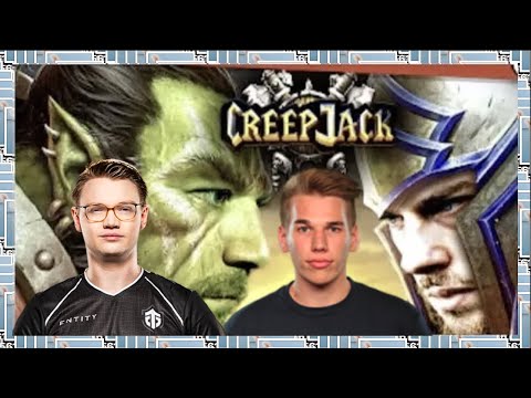 Das große 2v2 gegen Hovitey und Stormstormer! - Creepjack mit Jannes