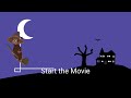 Curious George A Halloween Boo Fest Start The Movie 2013 DVD