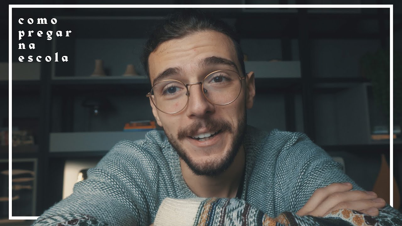 como pregar na escola de maneira prática