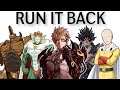 Can CURRENT GENOS Beat Everyone He Lost To In One Punch Man