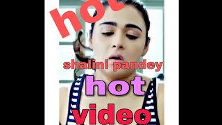 Shalini Pandey whatsapp status video
