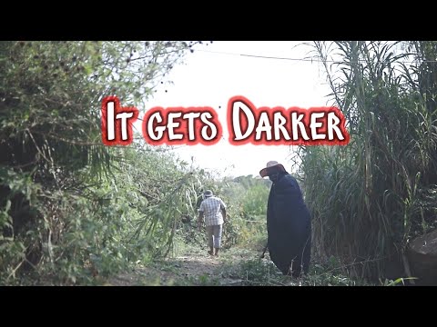 uDlamini YiStar Part 2 -  It Gets Dark (Episode 6)