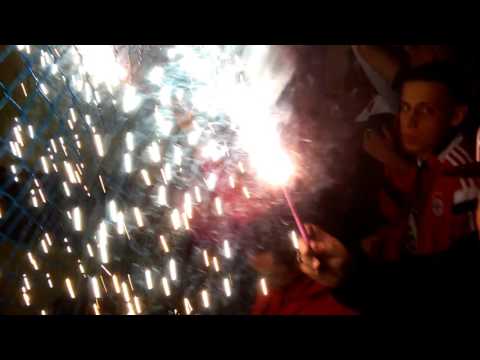 Cacique de Ramos Futsal