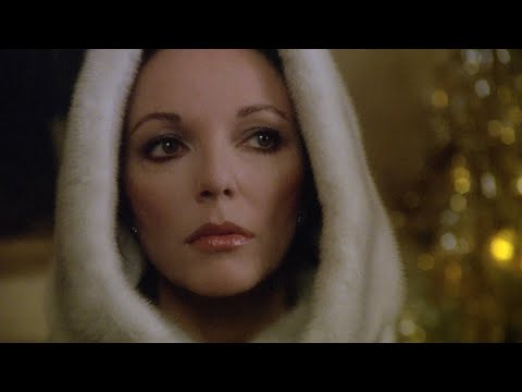 THE STUD Joan Collins: Divorce for Christmas | SCENE