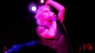 The Blood Brothers - Giant Swan