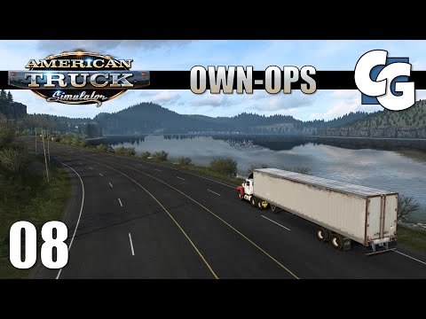Hello Canada! - Part 2 - ATS OwnOps - 08
