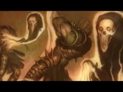 Blind Runs: Dungeon Siege 2 Broken World (Part 1)