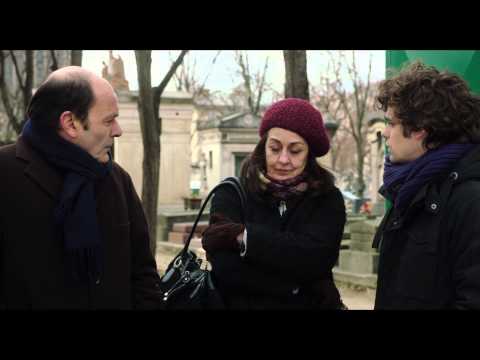 AU BOUT DU CONTE : Teaser ENTERREMENT