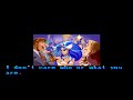 Night Warriors Darkstalkers Revenge Felicia Ending Arcade