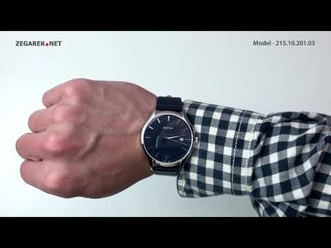 Doxa Challenge 215.10.201.03 - Zegarek.net