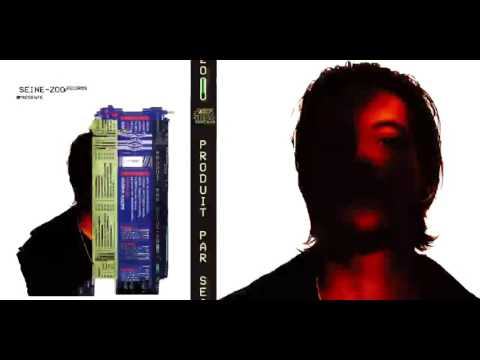 Nekfeu - Mauvaise Graine (Audio Officiel)