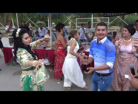 Bijav ko Ferdijan & Ajse igranka part 2 Ork veseli decaci 2017 Gazda Dzemail 20.08.2017