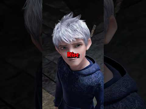 Did You Know These RISE OF THE GUARDIANS Facts? #shorts