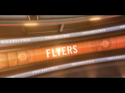 Philadelphia Flyers vs New Jersey Devils. 9 october 2014